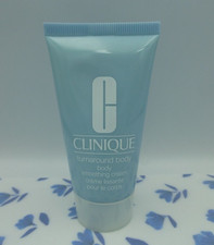 Clinique Turnaround Body Smoothing Cream. New 50ml