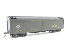 HO 50' Express Reefer NP Northern Pacific NIB NOS # 92570