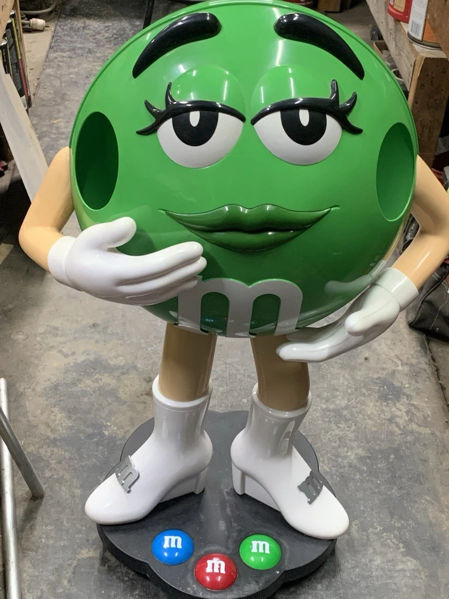 M&M Store Display for sale | eBay