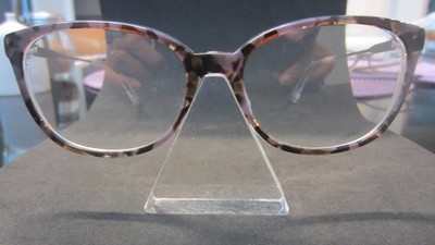 New***Jimmy Choo*** Women s Eyeglass Fames  with Case/Cloth JC302 S61 Grey