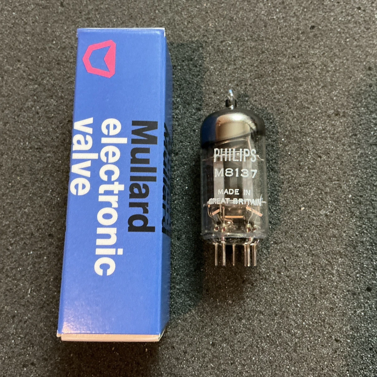NOS PHILIPS ECC83 12AX7 2本セット Philips Ecc83 for sale | eBay