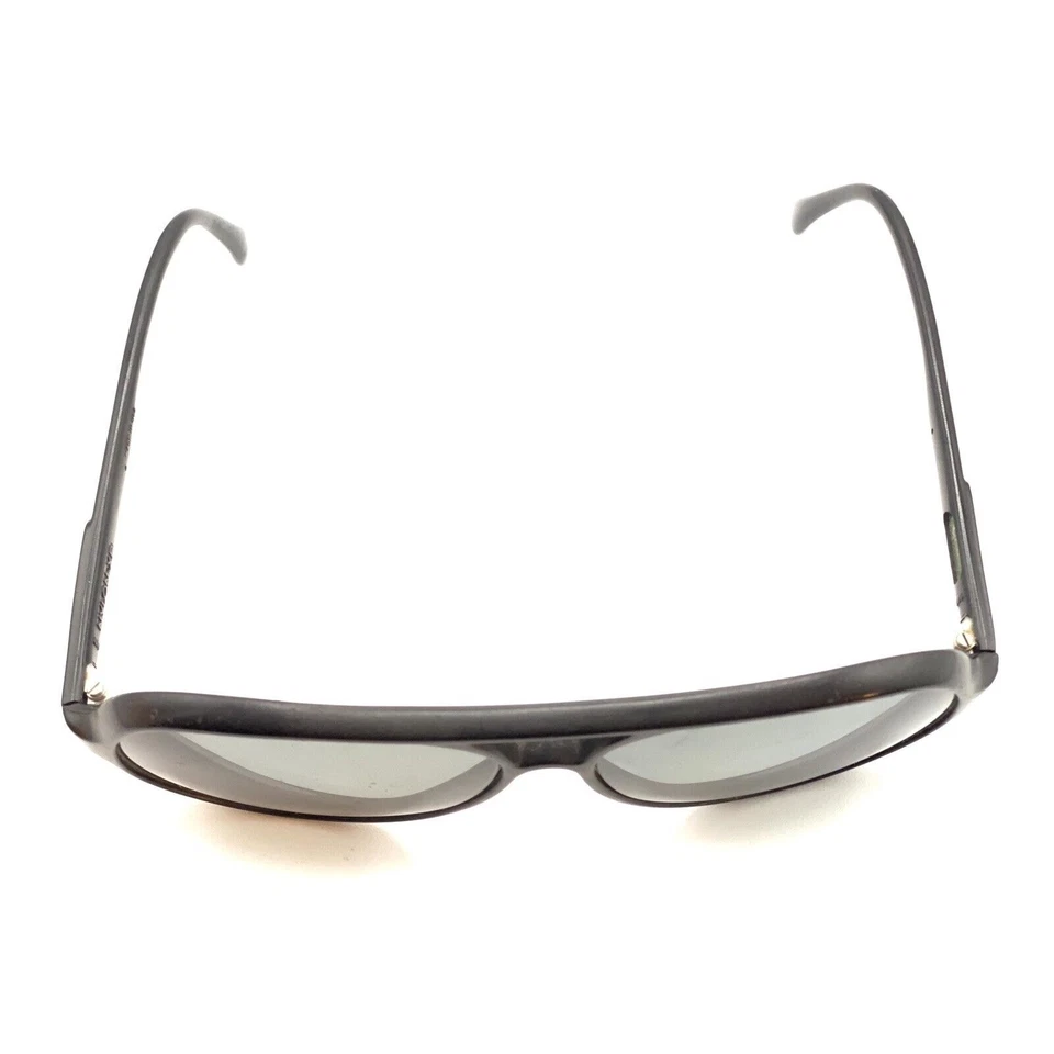 Costa Del Mar Nylon XP Black Aviator Sunglasses Frames 140 USA Designer Men - Image 4 of 4