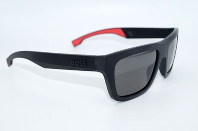 HUGO BOSS BLACK Sonnenbrille Sunglasses BOSS 1450 003 M9