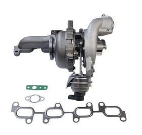 Turbolader VW / SEAT / AUDI / SKODA 1.6TDI 55-77Kw (2009-2020)