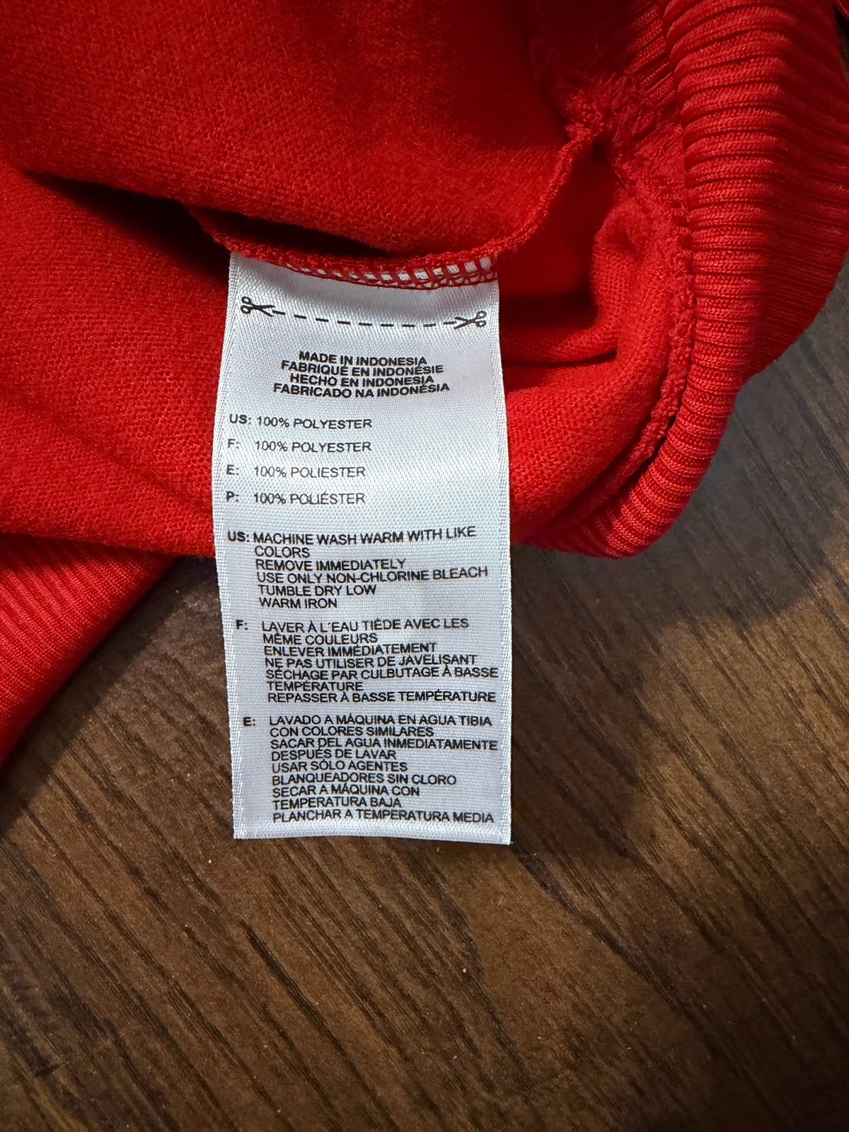 Adidas Tech Fleece Pullover Hoodie Men’s Large Center Logo Activewear Athleisure thumbnail 8