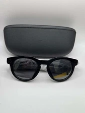Oakley Meta HSTN Smart Glasses Black Polarized Lenses - Prizm Black New open Box
