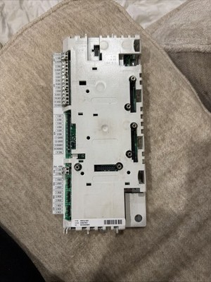 ABB  RDCU-02C CONTROL BOARD 64607901E FAST SHIP BY DHL/FEDEX