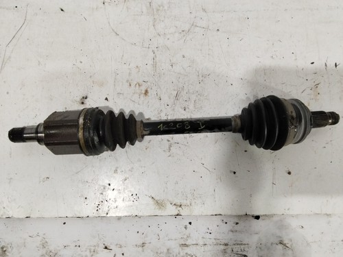 3450563 antriebswelle vorne links BMW X3 E83 2.0D 2007 1851251