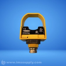 Banner Engineering Corp. STBVP6Q STB Series Safety Touch Button 0072