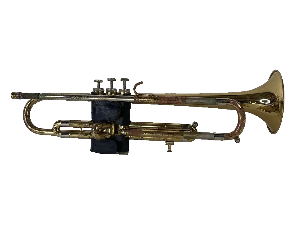 Getzen Silver Finish Trumpets for sale | eBay
