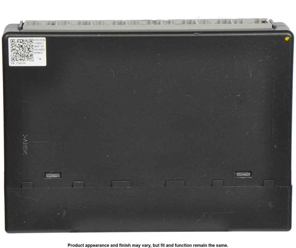 Módulo de control de cuerpo A1 Cardone 73-2479F Foto 4 de 4