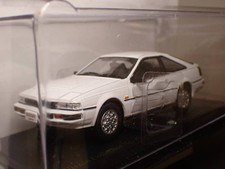 Nissan Gazelle 1983 1/43 Hachette Diecast Mini Car Famous Collection Domestic Si