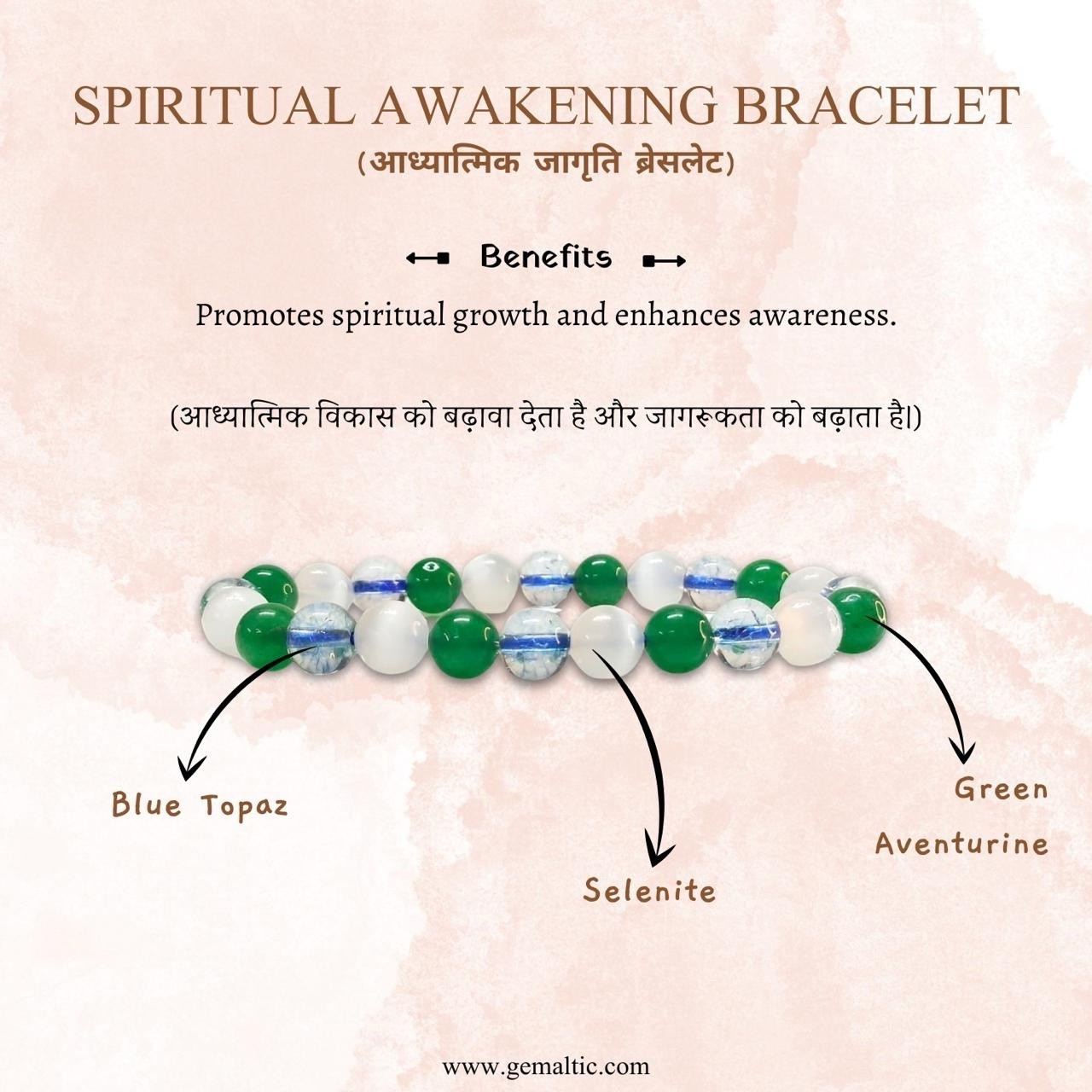 Bracelets Women Large Selection image 9