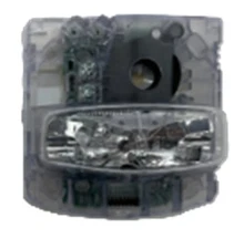 Simplex Grinnell 49AV-APPLW-O Wall Mount Strobe, 15 or 75 cd, Weatherproof