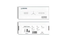 ECOVACS DEEBOT 600 Series Accessory Value Pack (DO3G-KTA)