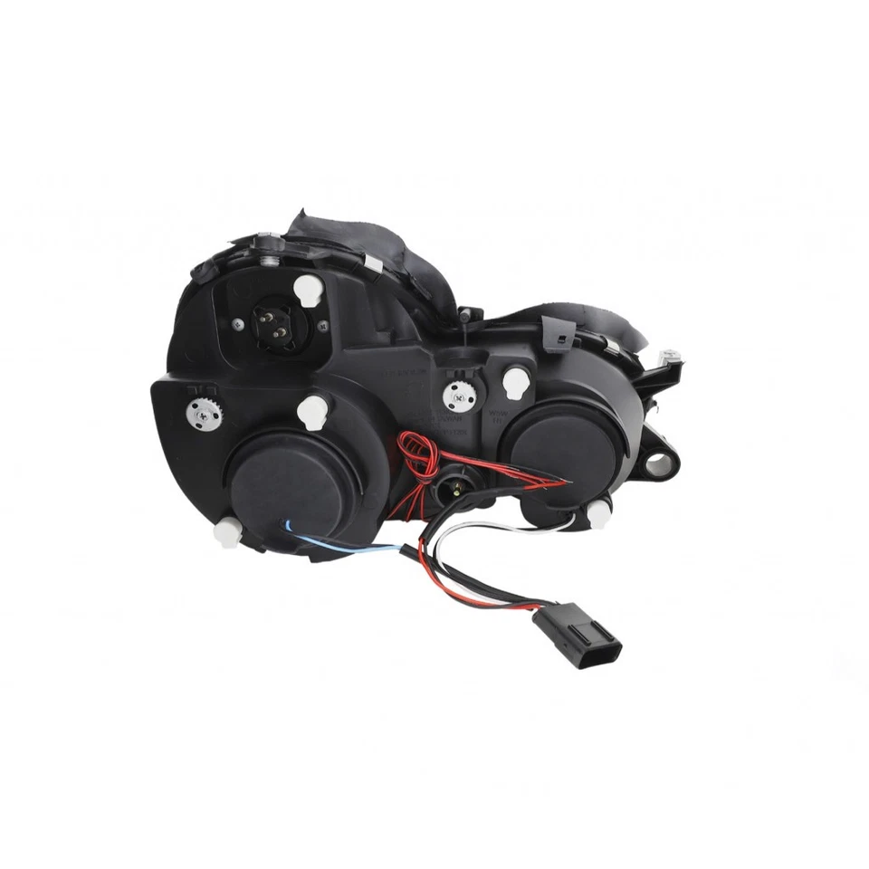 For Mercedes-Benz CLK55 AMG Headlight 2001 - 2002 Driver Side Foto 2 de 4