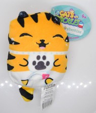 Cats Vs Pickles CvP Kittens Vs Gherkins KvG - 40 Lil Stripes NWT