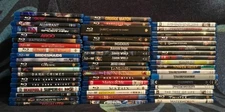 BluRay Movie Lot 1 - You Pick/Choose