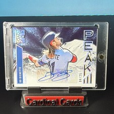 2022 Panini Capstone Baseball Cards Checklist 32