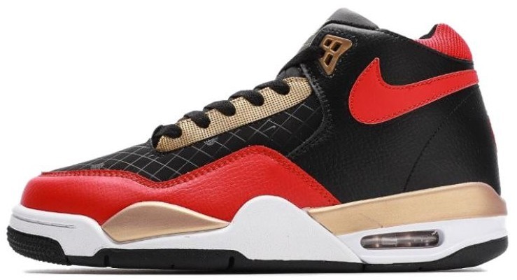 Nike Flight Legacy Chinese New Year for Sale | Authenticity