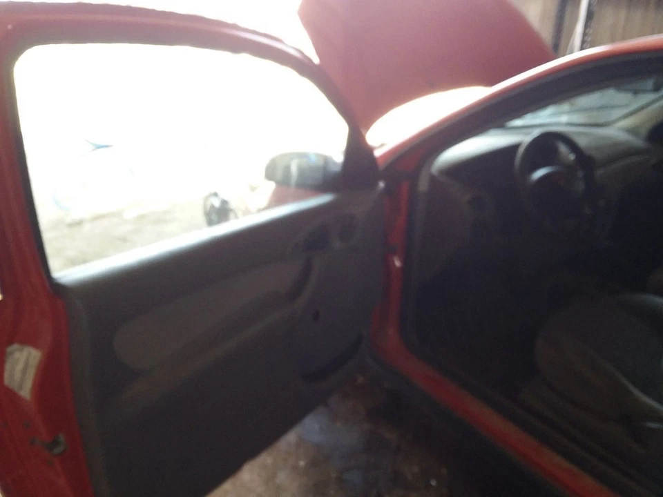 Coolant Pump DOHC ZX2 Fits 98-03 ESCORT 2086731 - Image 3 of 4