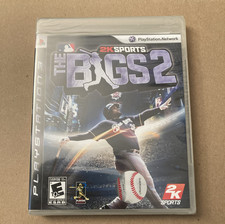 Bigs 2 (Sony PlayStation 3, 2009)