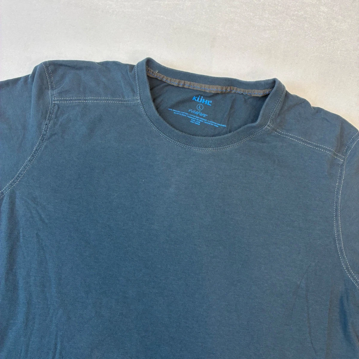 Acceleratr™ in Men's Short Sleeve | KÜHL Clothing