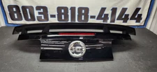 2011-2012 Ford Mustang GT Trunk Lid w/ Spoiler OEM
