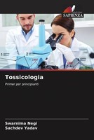 Swarnima Negi (U. A.) | Tossicologia | Taschenbuch | Italienisch (2022)