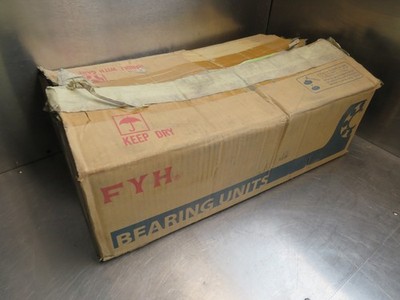 FYH UCP316 Bearing 3-1/8''