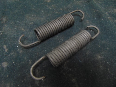 #ad Amana Washer NFW7300WW00 Tub Springs W10010360 $13.89