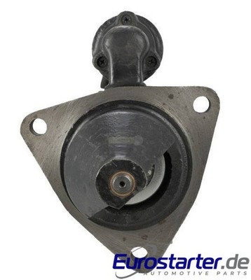 1*Anlasser Neu Eurostarter OE-Ref. 20063708 für Belarus