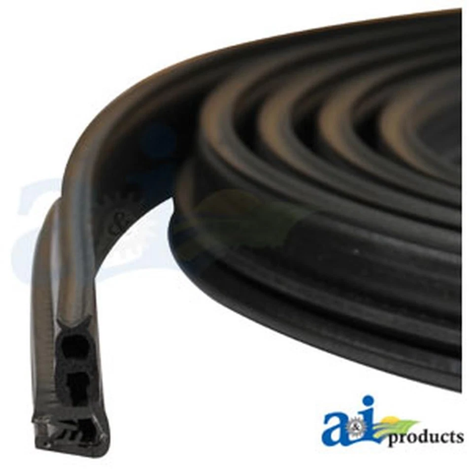 Sello de tira climática para puerta/ventana para John Deere reemplaza AR52936 Foto 3 de 4