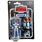 Star Wars Vintage Collection 332nd Ahsoka's Clone Trooper 3.75" Figure New VC248