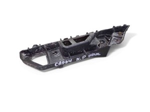 VW CADDY III Furgon 2KA, 2KH, 2CA, 2CH Stoßstangenhalter vorne links 29488418