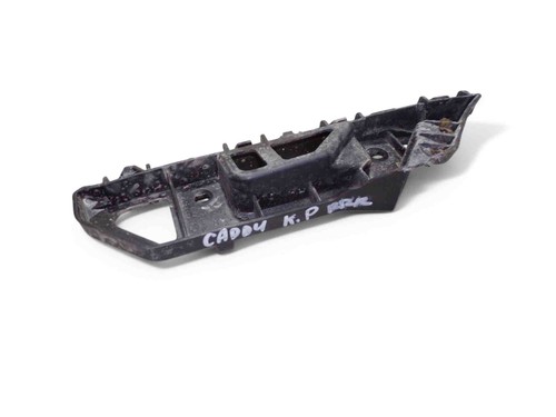 VW CADDY III Furgon 2KA, 2KH, 2CA, 2CH Stoßstangenhalter vorne links 29488418