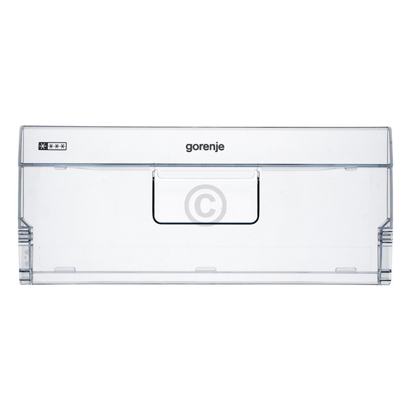 Gefrierfachklappe Oben Gorenje 448044 FüR Gefrierschrank-image