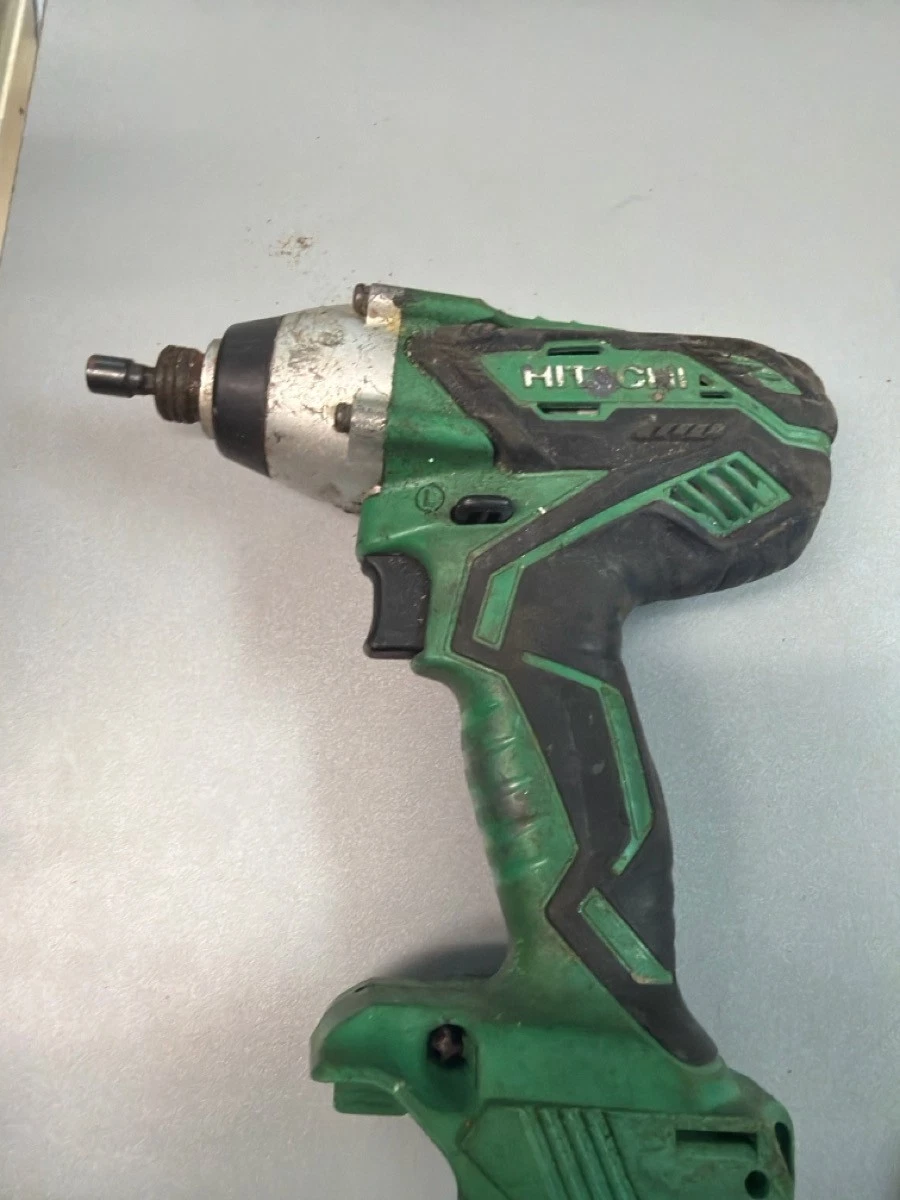 Hitachi Impact Wrenches for sale | eBay