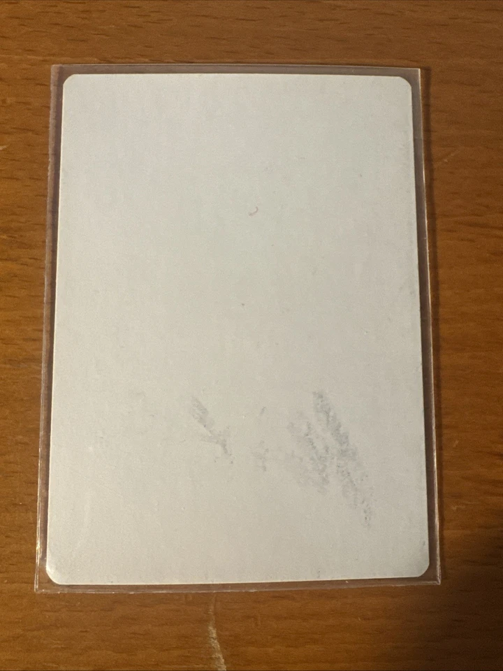 Artist Proof MTG Platinum Emperion Signed Chris Rahn Mint Scars Of Mirrodin Rare - Image 2 of 4