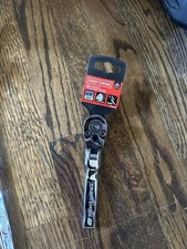 38 Stubby Craftsman 90 Tooth Ratchet Flex Head