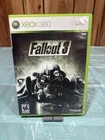 New ListingFallout 3 (Microsoft Xbox 360, 2009) Complete w/ Manual -TESTED 🔥🔥🔥