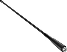 Soft Whip 700 800 900Mhz 5dBi SMA Antenna for Uniden SDS100 BCD396XT BCD436HP