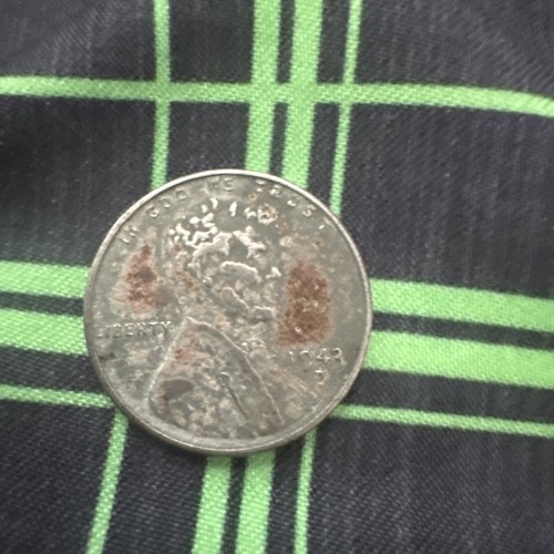 1943 d jefferson nickel