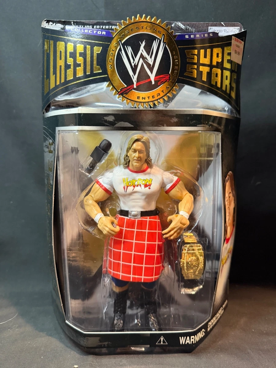 Wwe Classic Superstars for sale | eBay