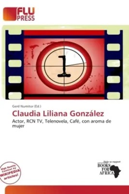 Gerd Numitor | Claudia Liliana González | Taschenbuch | Englisch | Flu Press