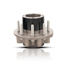 Rear Wheel Hub and Bearing Replacement for 2012-2018 Dual-Rear Ram 3500s OEM#...