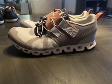 On Cloud Kids Shoes Size 5.5