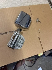 Teisco Kawai 1960s Mj-2L electric Guitar Tremolo Tailpiece w/ Cover