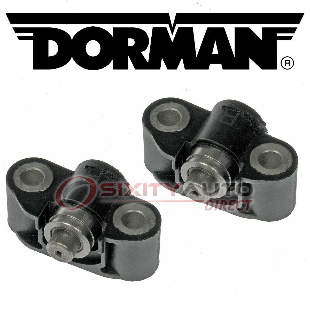 Dorman Engine Timing Chain Tensioner for 2005-2006 Ford GT 5.4L V8 Valve sl
