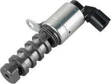 Engine Variable Valve Timing VVT Solenoid Compatible with Honda Accord 2008